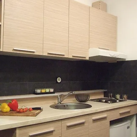 Centar Maglic Appartamento *