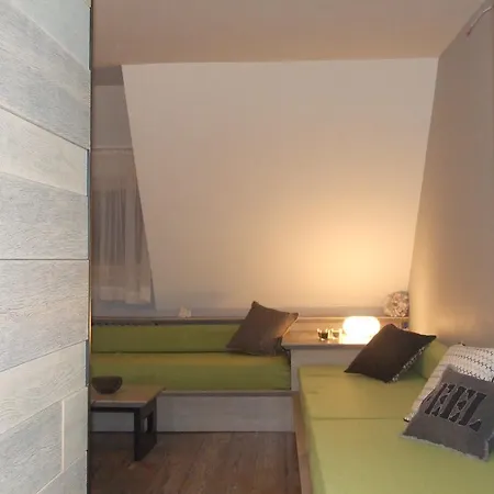 Centar Maglic Apartment *