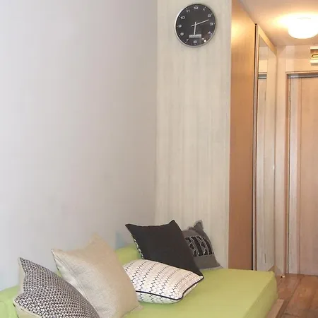 Centar Maglic Apartment Kopaonik