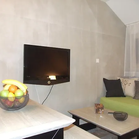 Apartment Centar Maglic