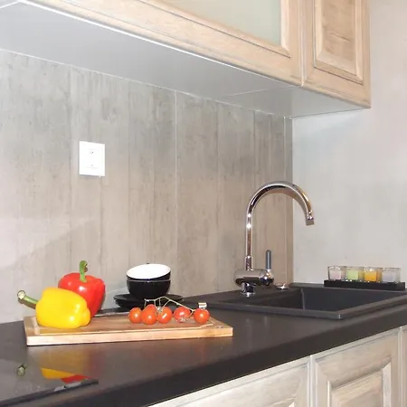 Centar Maglic Apartament