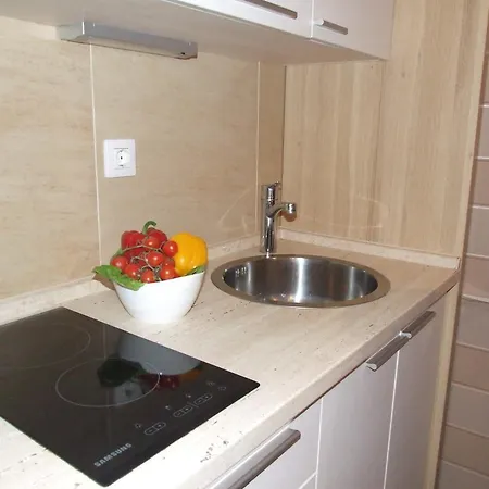 Centar Maglic شقة *