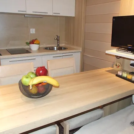 Appartamento Centar Maglic Kopaonik