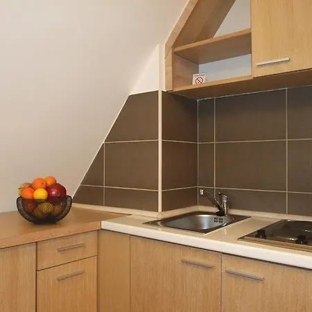 Apartament Centar Maglic Kopaonik