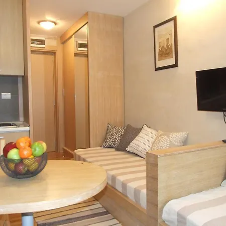 Centar Maglic Apartment *