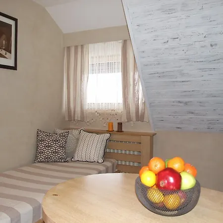 Apartment Centar Maglic
