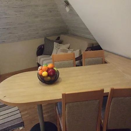 Centar Maglic Apartament