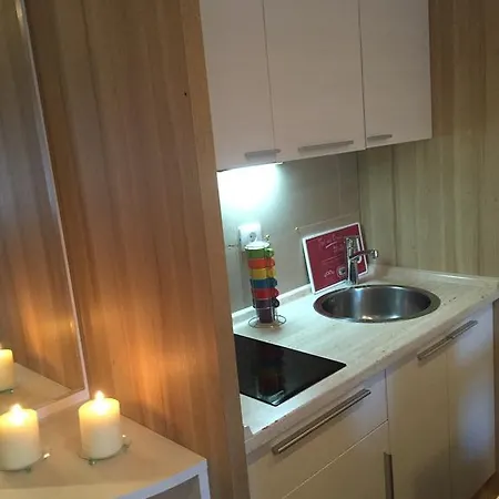 Centar Maglic كوباونيك