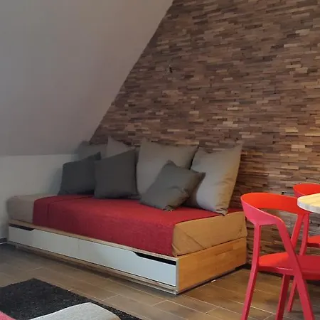 Appartamento Centar Maglic