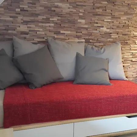 Apartament Centar Maglic Kopaonik