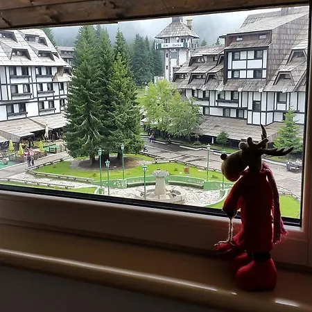 Centar Maglic Kopaonik