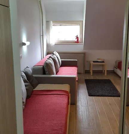 Apartment Centar Maglic Kopaonik