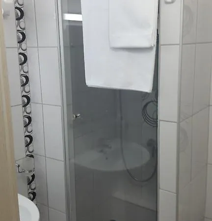 شقة Centar Maglic *