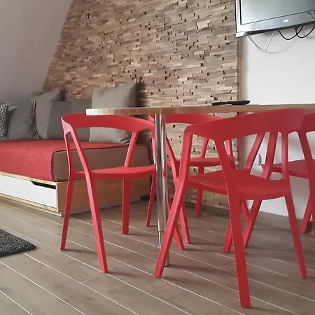 Apartament Centar Maglic