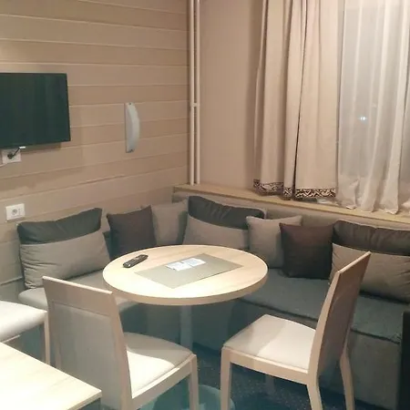 Apartment Centar Maglic