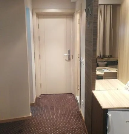 Apartment Centar Maglic
