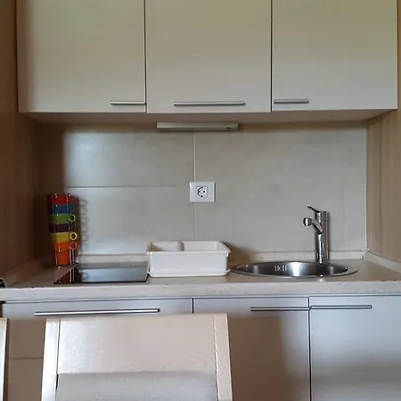 Centar Maglic Apartament Kopaonik