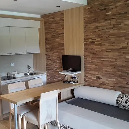 Appartamento Centar Maglic *