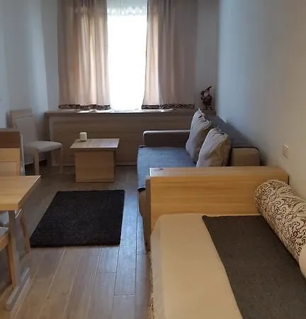 Centar Maglic شقة *