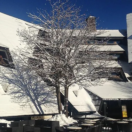 Centar Maglic Appartamento