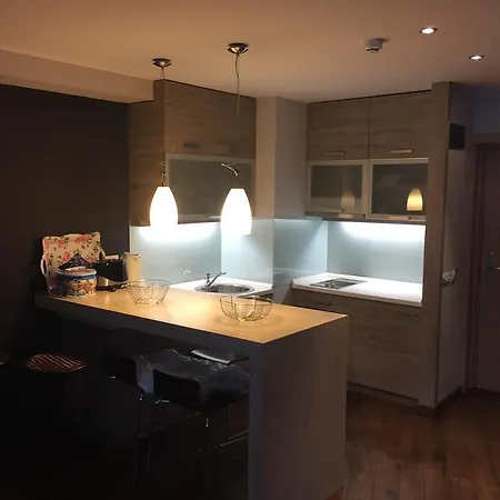 Centar Maglic Apartament *