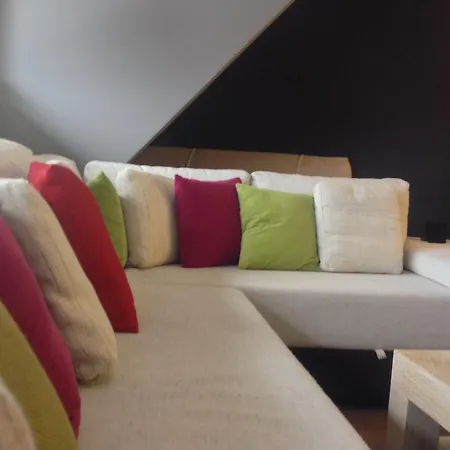 Appartamento Centar Maglic Kopaonik