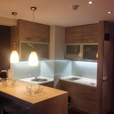 Centar Maglic * كوباونيك