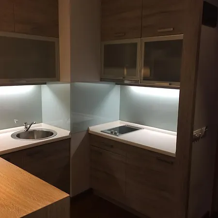 Centar Maglic Apartament *