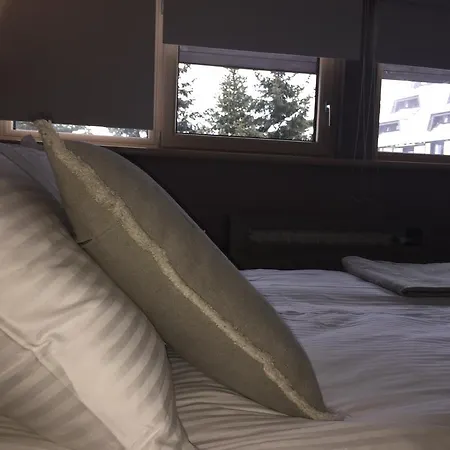 Centar Maglic شقة *