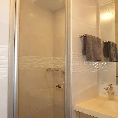 Apartment Centar Maglic Kopaonik
