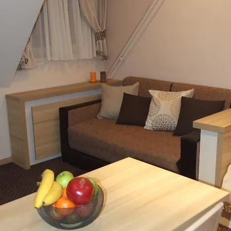 Appartamento Centar Maglic *