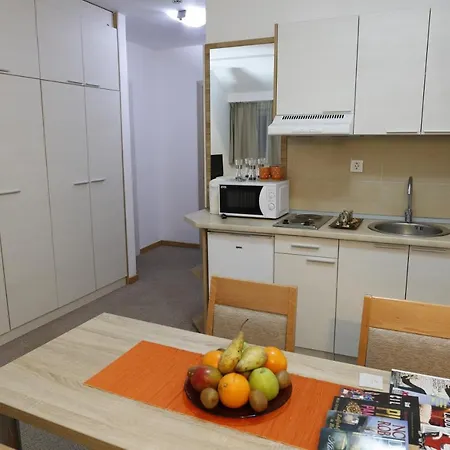 Centar Maglic كوباونيك