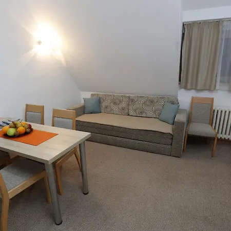 Appartamento Centar Maglic *