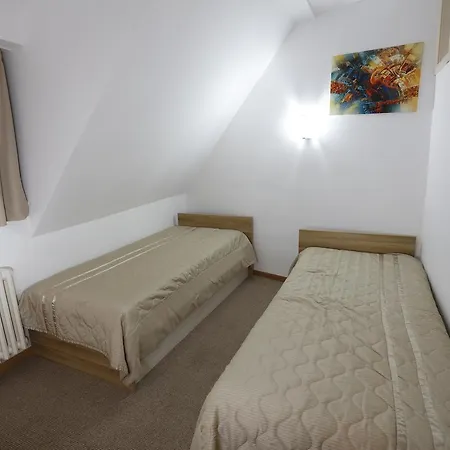 Centar Maglic Appartamento *