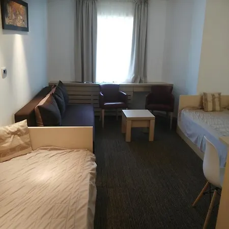 Centar Maglic Appartamento *