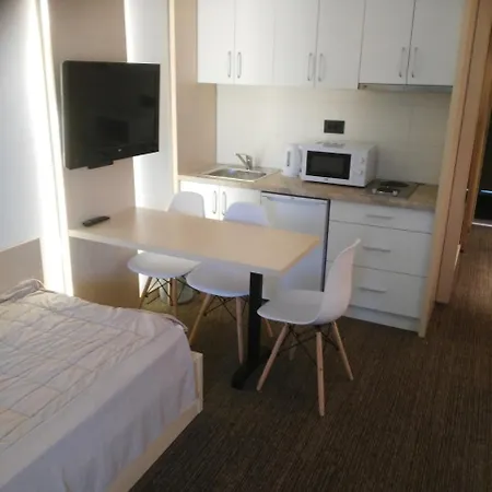 Apartment Centar Maglic *