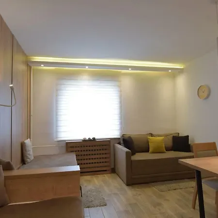 Apartament Centar Maglic *
