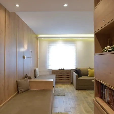 شقة Centar Maglic