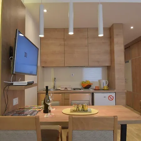 Centar Maglic شقة *