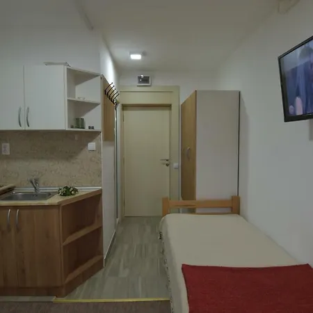 Centar Maglic شقة *