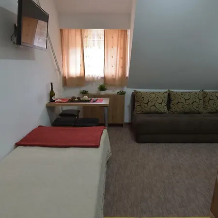 Centar Maglic شقة *