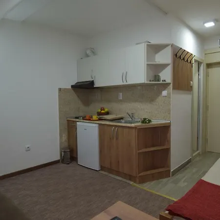 Appartamento Centar Maglic *