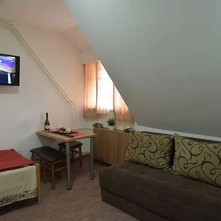 Centar Maglic كوباونيك