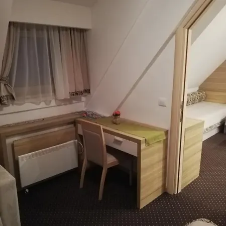 Apartment Centar Maglic