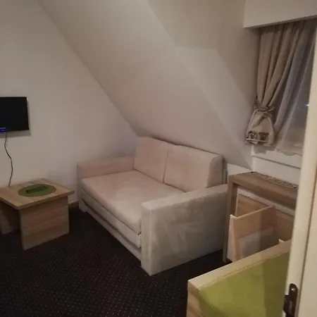 Apartment Centar Maglic *