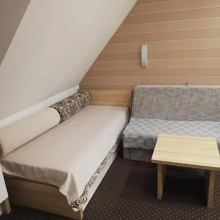 Apartment Centar Maglic Kopaonik