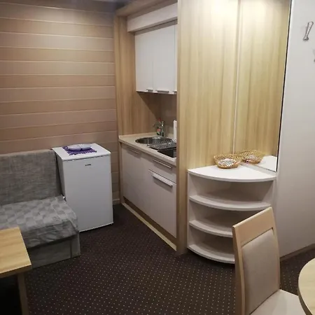 Centar Maglic Appartamento